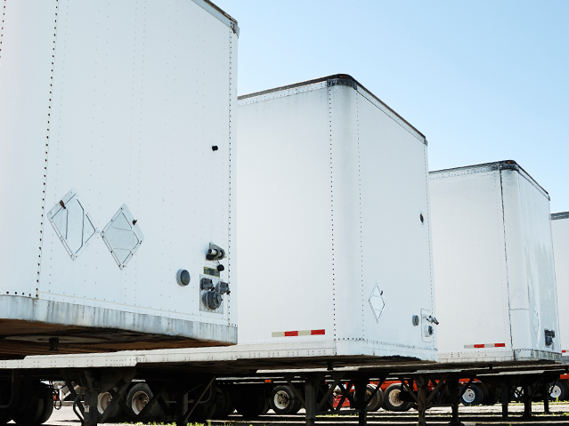 trailers